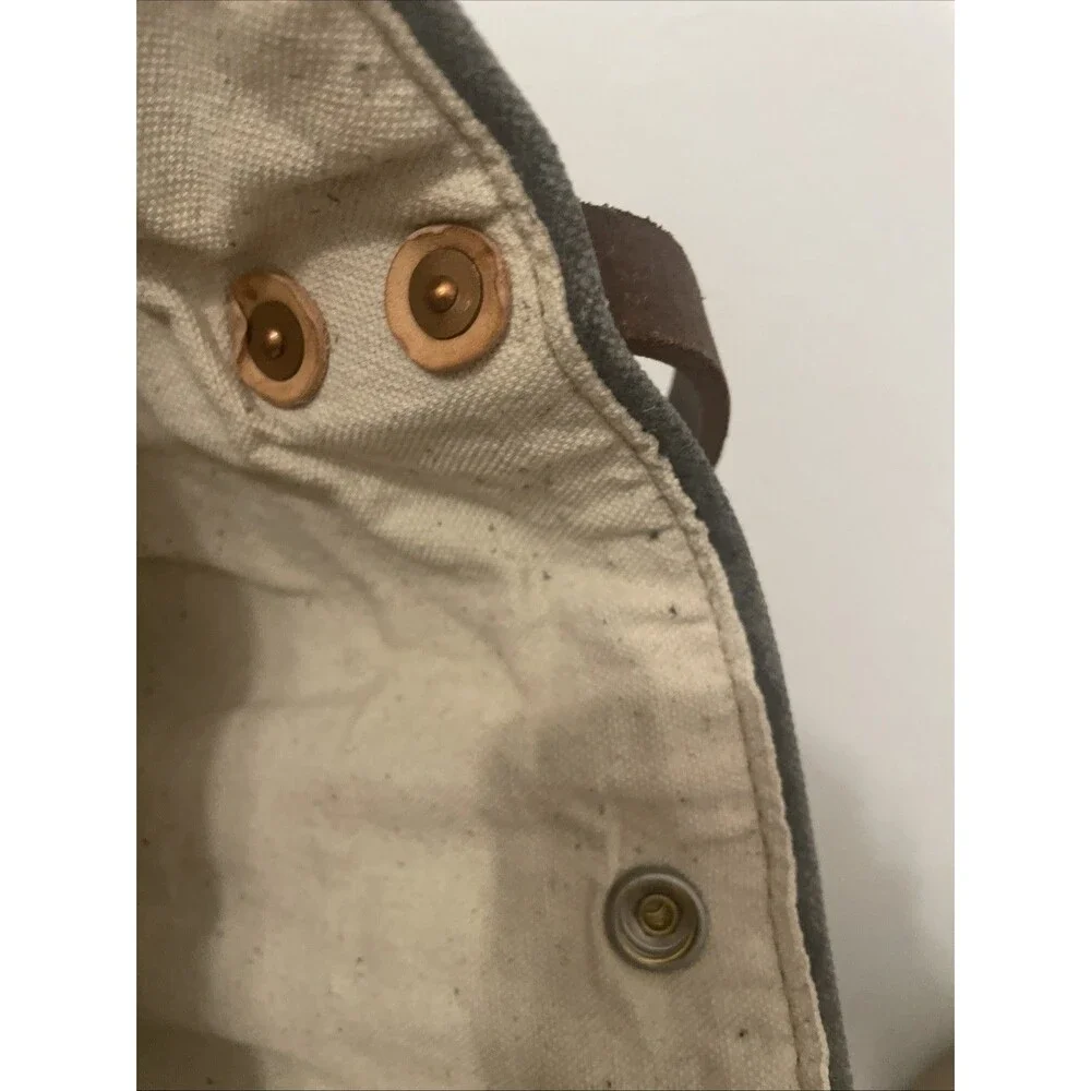 I A Of M bag see